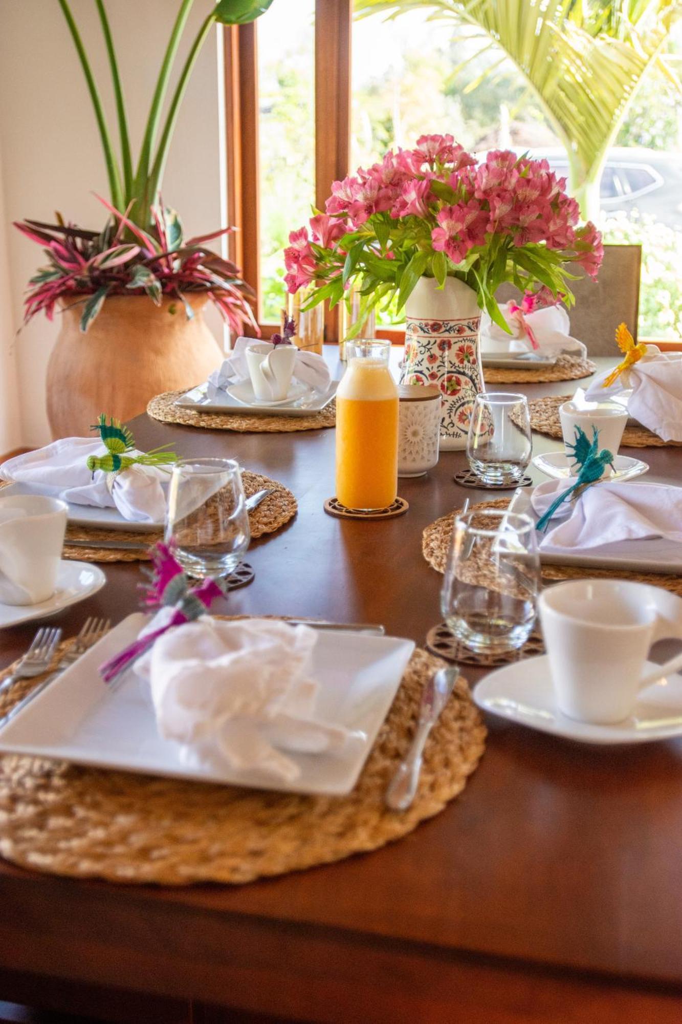 Casa De Las Flores Villa de Leyva Eksteriør billede