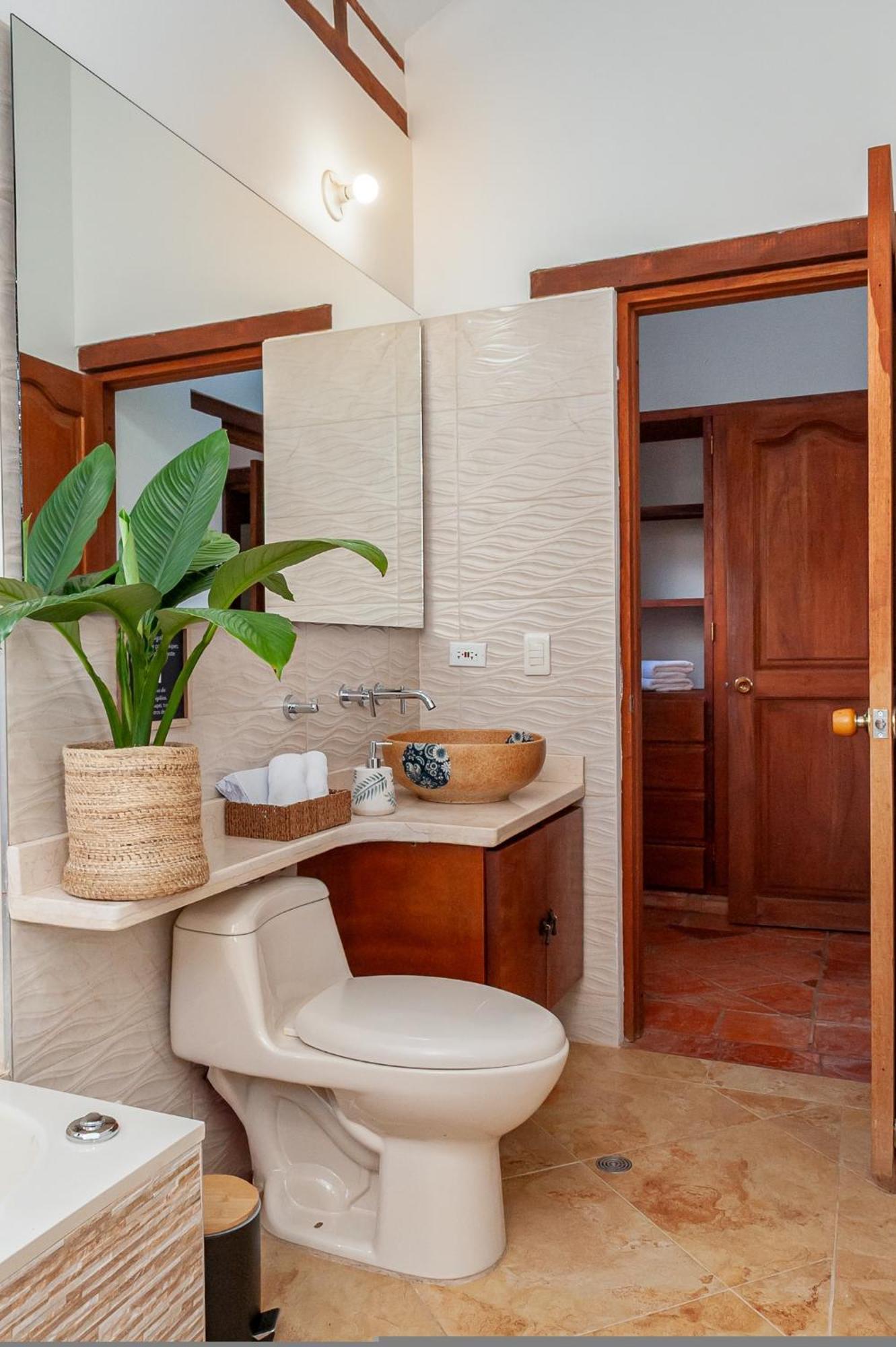 Casa De Las Flores Villa de Leyva Eksteriør billede